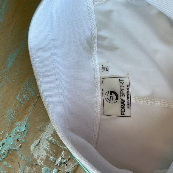 Foray Sport tennis skirt - Picture 3 of 6